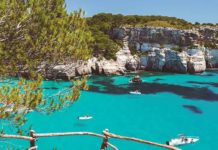 Which Balearic island is best for families? Which Balearic island is best for families?