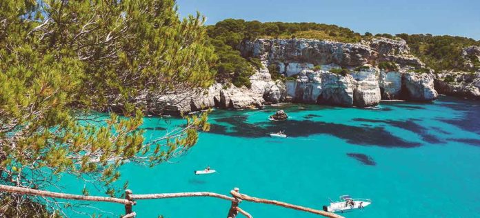 Which Balearic island is best for families?