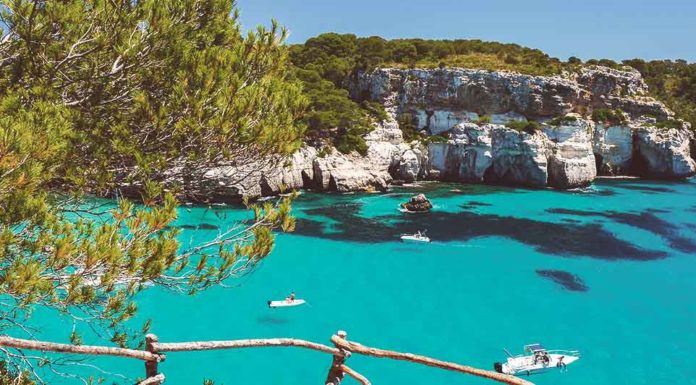 Which Balearic island is best for families? Which Balearic island is best for families?