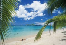 Which Caribbean island has best beach? Which Caribbean island has best beach?