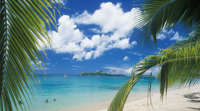 Which Caribbean island has best beach? Which Caribbean island has best beach?