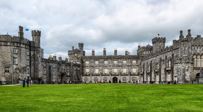 Which Castle did the Swedes build? Which Castle did the Swedes build?