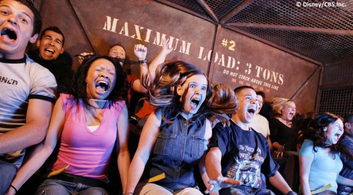 Which Disney hotels give you extra magic hours Paris? Which Disney hotels give you extra magic hours Paris?