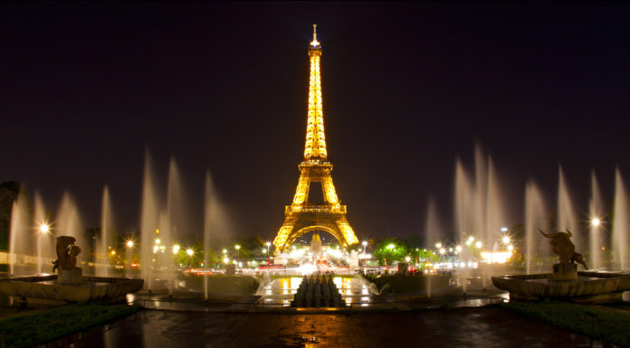 Which German city is closest to Paris? Which German city is closest to Paris?