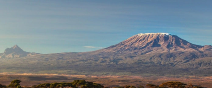 Which Kilimanjaro route is easiest?