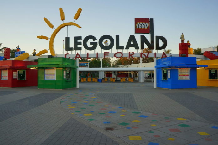 Which Legoland is better Germany or Denmark?
