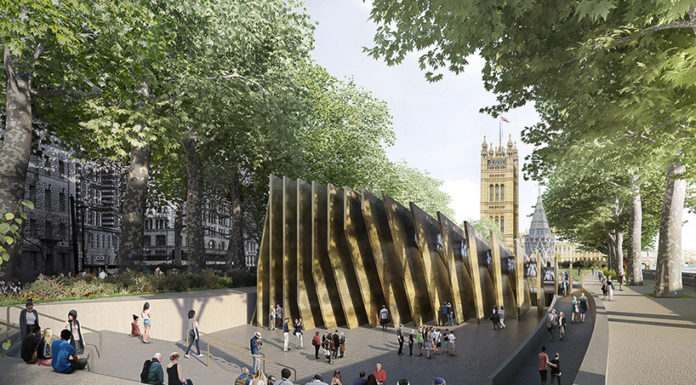 Which London museum has the Holocaust? Which London museum has the Holocaust?