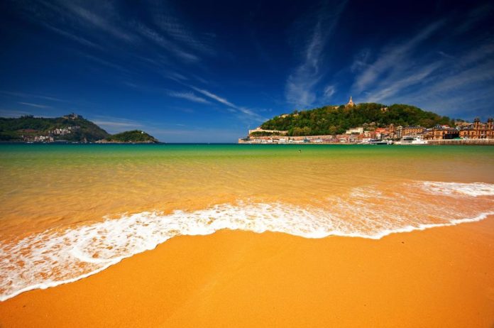 Which Spanish Costa has the best beaches?