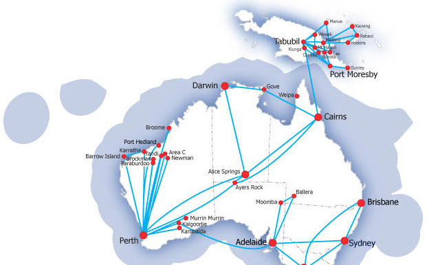 Which Tokyo airport does Qantas fly to? Which Tokyo airport does Qantas fly to?