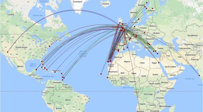 Which UK airports fly to Marseilles? Which UK airports fly to Marseilles?
