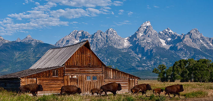 Which Yellowstone entrance is closest to Salt Lake City? Which Yellowstone entrance is closest to Salt Lake City?