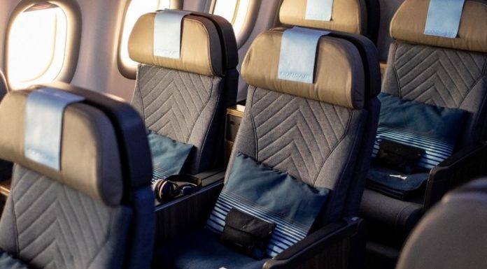 Which airline has best premium economy to Europe? Which airline has best premium economy to Europe?