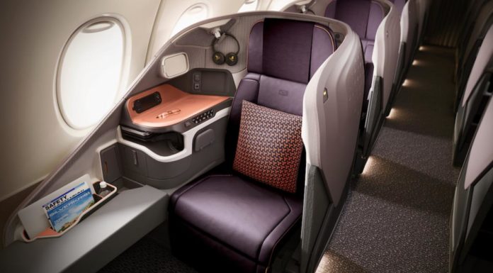 Which airline has the best business class 2021? Which airline has the best business class 2021?