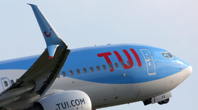 Which airlines does TUI use? Which airlines does TUI use?