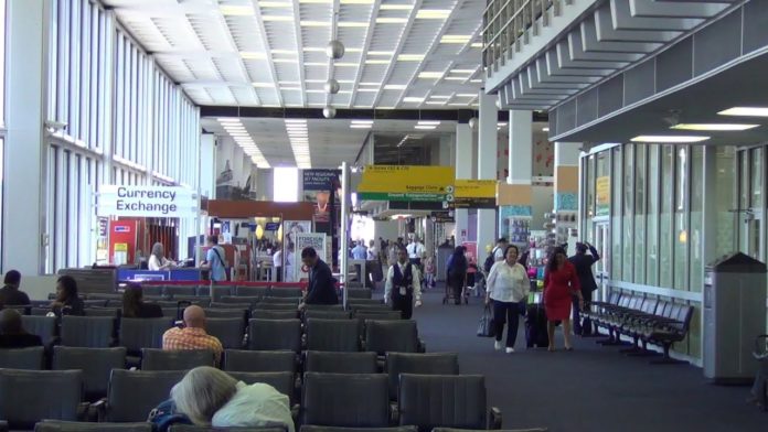 Which airport is better JFK or EWR?