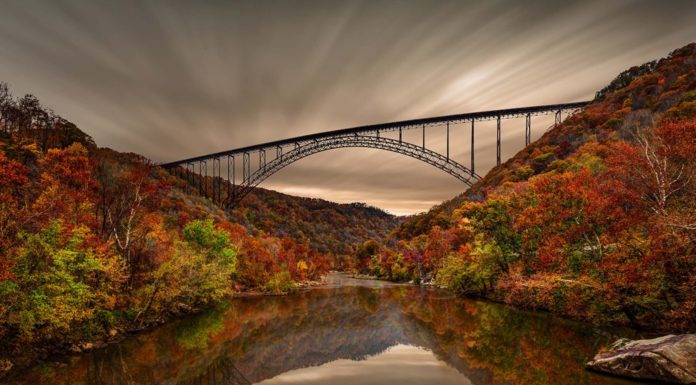Which bridge is the biggest? Which bridge is the biggest?