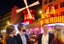 Which cabaret show is best in Paris? Which cabaret show is best in Paris?