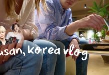 Which cafe does BTS go to? Which cafe does BTS go to?