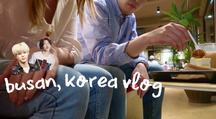 Which cafe does BTS go to? Which cafe does BTS go to?