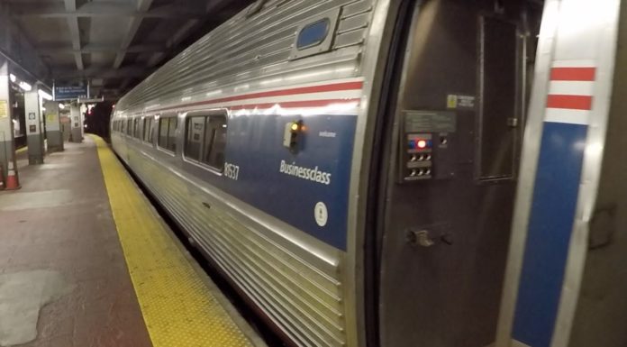 Which car is business class on Amtrak Northeast Regional? Which car is business class on Amtrak Northeast Regional?