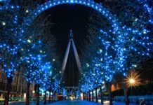 Which city has the best nightlife? Which city has the best nightlife?