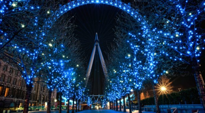 Which city has the best nightlife? Which city has the best nightlife?