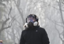 Which city has worst AQI in India? Which city has worst AQI in India?