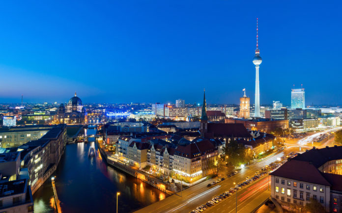 Which city in Germany is the cheapest?