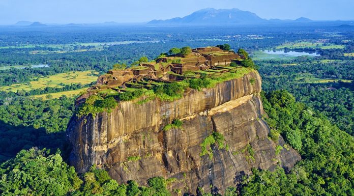 Which countries have direct flights to Sri Lanka? Which countries have direct flights to Sri Lanka?