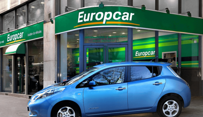 Which country in Europe has cheapest car rental?