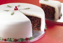 Which country makes the best cake? Which country makes the best cake?