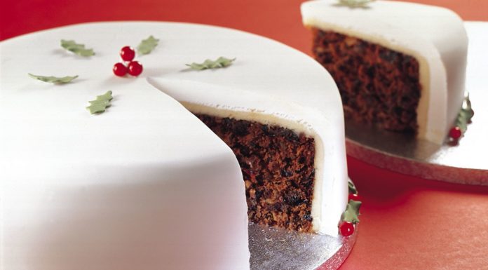 Which country makes the best cake? Which country makes the best cake?