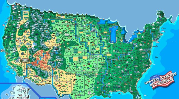 Which country visits U.S. the most? Which country visits U.S. the most?