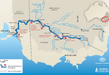 Which direction does the Moselle River flow? Which direction does the Moselle River flow?
