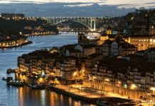 Which five are popular tourist attractions in Portugal? Which five are popular tourist attractions in Portugal?