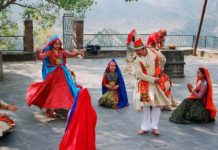 Which food is famous in Manali? Which food is famous in Manali?