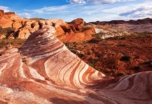 Which is Better Red Rock Canyon or Valley of Fire? Which is Better Red Rock Canyon or Valley of Fire?