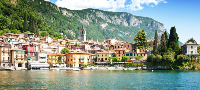 Which is better Bellagio or Varenna?