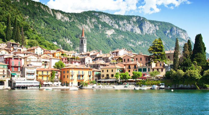 Which is better Bellagio or Varenna? Which is better Bellagio or Varenna?