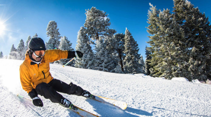 Which is better Big Bear or Snow Summit? Which is better Big Bear or Snow Summit?