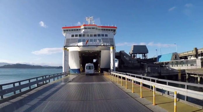 Which is better Bluebridge or Interislander? Which is better Bluebridge or Interislander?