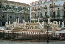 Which is better Catania or Palermo? Which is better Catania or Palermo?