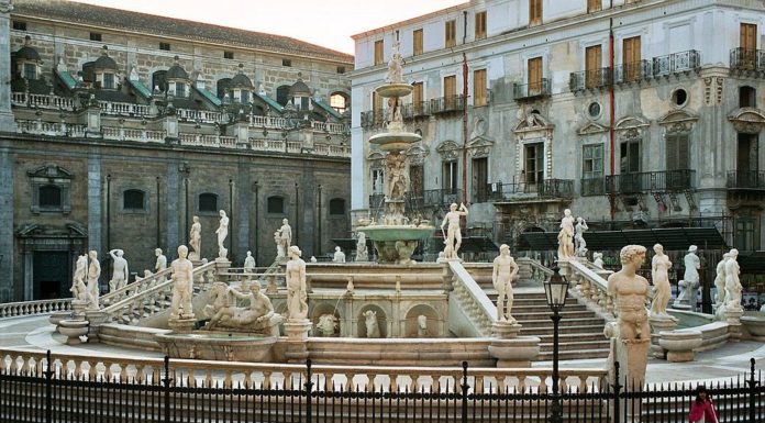 Which is better Catania or Palermo? Which is better Catania or Palermo?