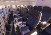 Which is better Delta comfort or premium economy? Which is better Delta comfort or premium economy?