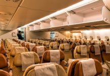 Which is better Etihad or Singapore Airlines? Which is better Etihad or Singapore Airlines?