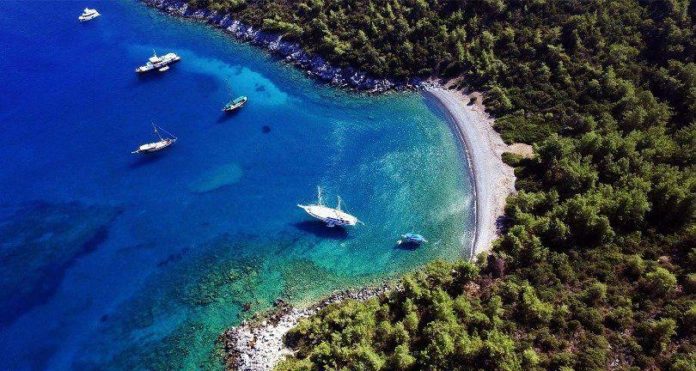 Which is better Fethiye or Bodrum?