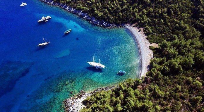 Which is better Fethiye or Bodrum? Which is better Fethiye or Bodrum?