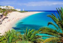 Which is better Fuerteventura or Lanzarote? Which is better Fuerteventura or Lanzarote?
