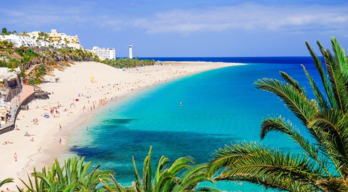 Which is better Fuerteventura or Lanzarote? Which is better Fuerteventura or Lanzarote?