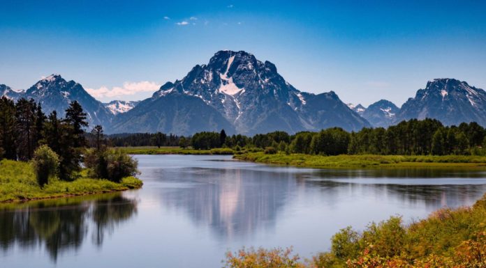 Which is better Grand Teton or Yellowstone? Which is better Grand Teton or Yellowstone?